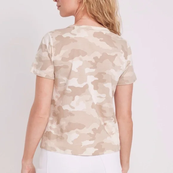 NWT- Old Navy - L & XL. Camo V Cut Twe - Picture 2 of 7